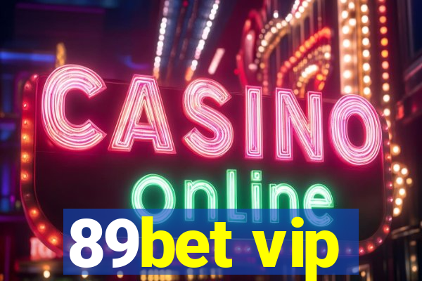 89bet vip
